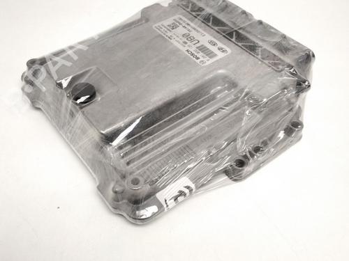 Engine control unit (ECU) KIA CEE'D (JD) 1.4 CRDi 90 | BP11091168M57