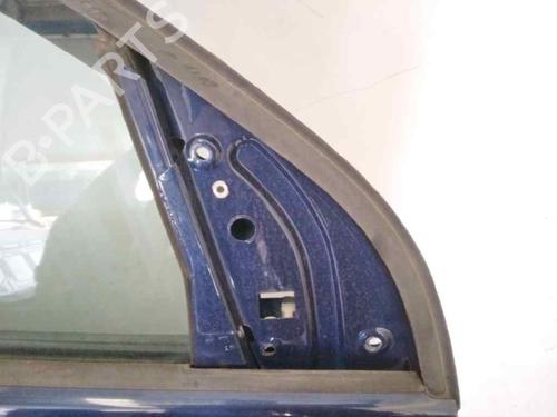 Right front door VW GOLF V (1K1) 1.4 TSI | BP17862254C3 