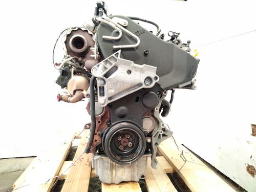 Engine VW SCIROCCO III (137, 138) 2.0 TDI | BP33704236M1  - Image 7