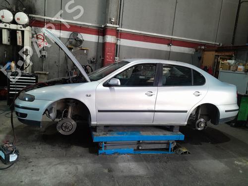Used Parts SEAT TOLEDO II (1M2) 1.9 TDI 4613131