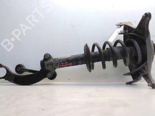 Used Right front shock absorber AUDI Q5 (8RB) 2.0 TDI quattro (170 hp) 10549433