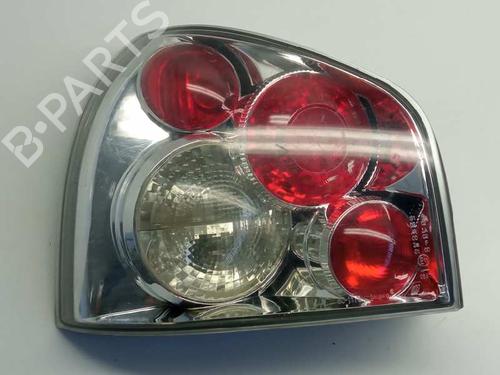 Used Left tailgate light Left tailgate light 8044825 8044825