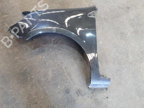 Left front fenders RENAULT CLIO III (BR0/1, CR0/1) [2005-2014]  17055297