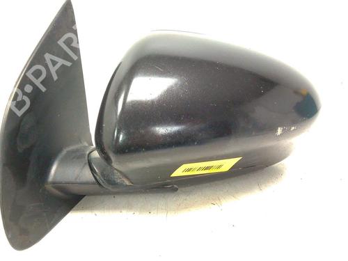 Used Left mirror Left mirror NISSAN QASHQAI I (J10, NJ10) 2.0 dCi (150 hp) 39883611 39883611