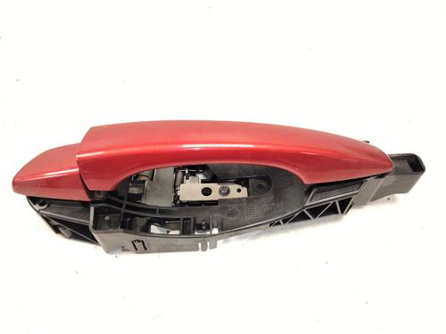 Used Rear left exterior door handle PEUGEOT 2008 I (CU_) 1.2 THP 130 / PureTech 130 (130 hp) 22922291