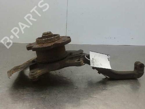 Right front steering knuckle SSANGYONG RODIUS I  | BP5269826M26 