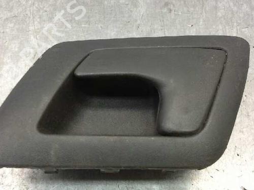 Used Front left interior door handle SEAT IBIZA II (6K1) 1.9 SDI (64 hp) 3212373