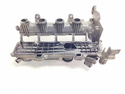 Valve cover FORD FIESTA VI (CB1, CCN)  | BP17752864M124 