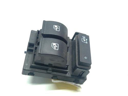 Used Left front window switch Left front window switch FIAT DOBLO Cargo (263_) 1.3 D Multijet (263WXU1A, 263ZXU1A, 263WYB1A, 263ZYB1A) (95 hp) 33941196 33941196