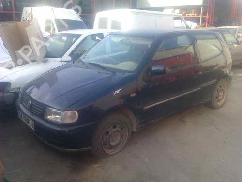 Left headlight VW POLO III (6N1) 64 1.9 D | BP135042C28 