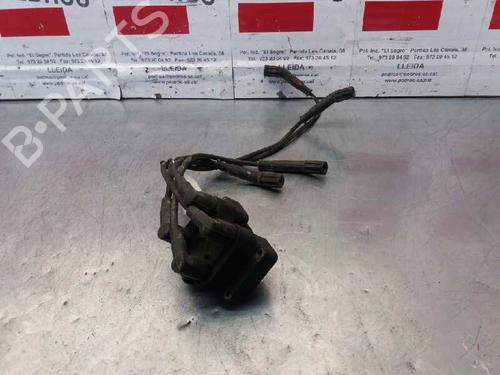 Ignition coil LANCIA Y10 (156_)  | BP1710670M94 