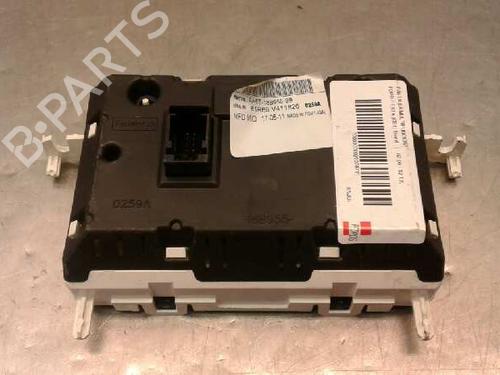 Display FORD FIESTA VI (CB1, CCN)  | BP10922237C48 