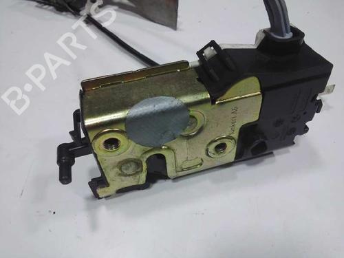 Used Front right lock CITROËN C4 Coupe (LA_) [2004-2013]  10657865
