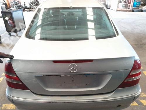Gearbox MERCEDES-BENZ E-CLASS (W211) E 270 CDI (211.016) | BP26231758M3 - Image 10