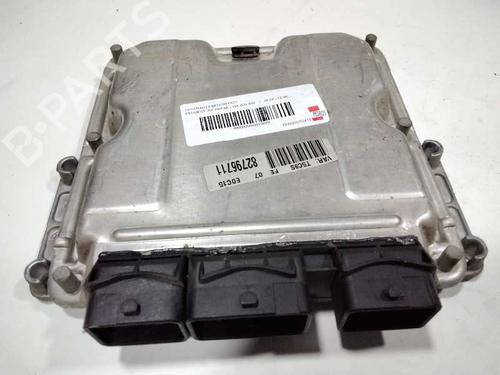 Used Engine control unit (ECU) PEUGEOT 307 SW (3H) [2002-2009]  8822204