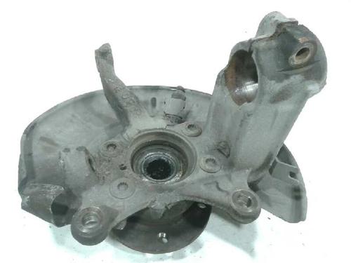 Left front steering knuckle SEAT ALTEA XL (5P5, 5P8)  | BP9740302M25 