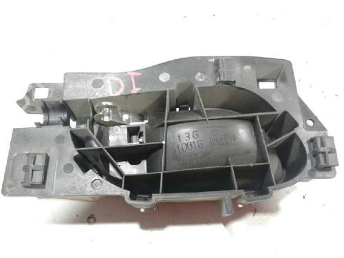 Front left interior door handle PEUGEOT 407 SW (6E_, 6D_)  | BP9513521I13 