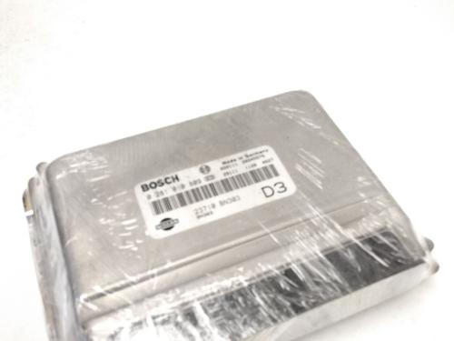 Engine control unit (ECU) NISSAN ALMERA II Hatchback (N16)  | BP11330268M57 