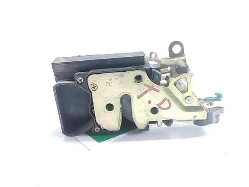 Used Rear right lock CHEVROLET REZZO MPV (U100) 1.6 (107 hp) 16132068