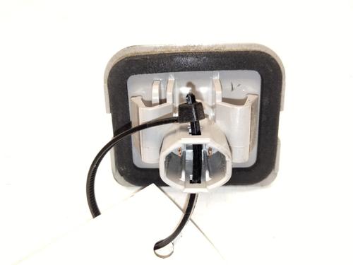 Licence plate light MAZDA CX-5 (KF) 2.2 D AWD | BP29395434I40 