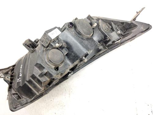 Left headlight IVECO DAILY VI Van 35S16, 35C16, 40C16, 50C16, 70C16 | BP21590137C28 - Image 4