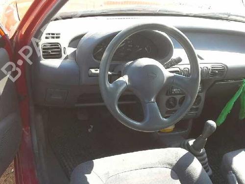 Front right lock NISSAN MICRA II (K11) 1.3 i 16V | BP853036C97 