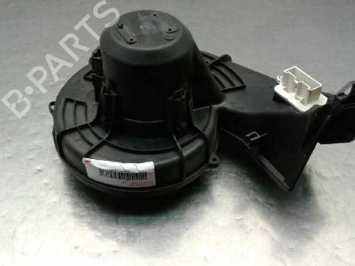 Heater blower motor OPEL MERIVA A MPV (X03)  | BP9736565M62 
