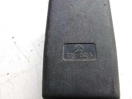 Seat buckle MAZDA 323 F VI Hatchback (BJ)  | BP16151059I32 