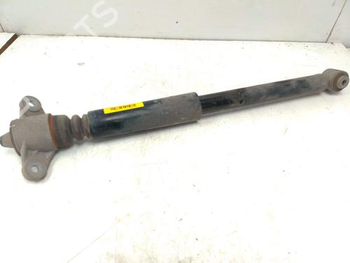 Used Left rear shock absorber Left rear shock absorber 38508548 38508548