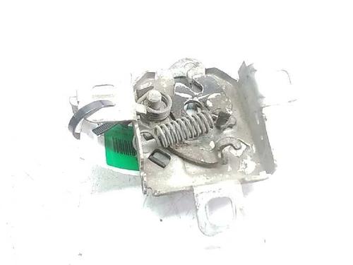 Hood lock FIAT PANDA (169_) 1.3 D Multijet 4x4 (169.AXC2A) | BP15812885C133