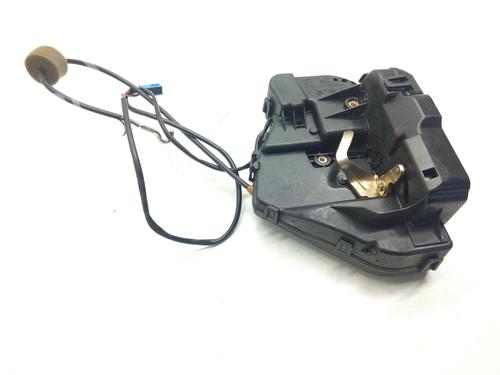 Rear right lock MERCEDES-BENZ C-CLASS (W203) C 200 Kompressor (203.042) | BP18018201C99 