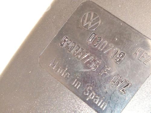 Seat buckle SEAT LEON (1P1) 1.9 TDI | BP27562374I32 