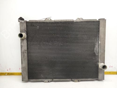 Køler RENAULT CLIO II (BB_, CB_) [1998-2016]  15781263