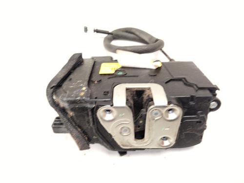Used Front left lock KIA SPORTAGE III (SL) 1.7 CRDi (116 hp) 27505513