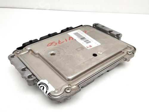 Engine control unit (ECU) CITROËN C5 II (RC_) 1.6 HDi (RC8HZB) | BP11285175M57 
