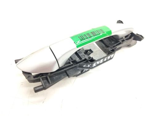 Used Front right exterior door handle MERCEDES-BENZ E-CLASS (W211) [2002-2009]  16248163
