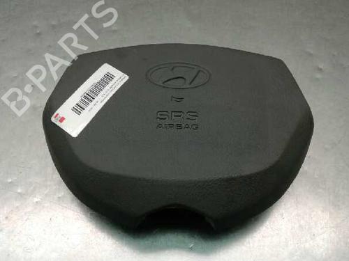 Used Driver airbag HYUNDAI ACCENT II (LC) [1999-2012]  4370271