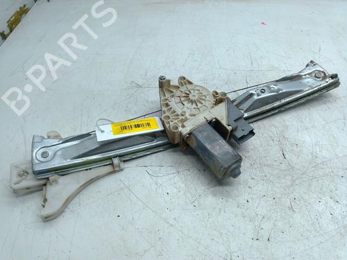 Used Rear left window mechanism CITROËN C5 I Break (DE_) 2.0 HDi (DERHZB, DERHZE) (109 hp) 31833940