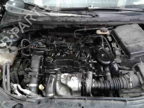 Left tailgate light MAZDA 3 (BK) 1.6 DI Turbo | BP13369270C79 - Image 18