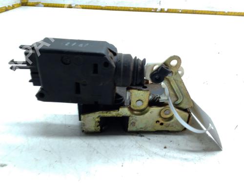 Front right lock CITROËN SAXO (S0, S1) 1.5 D | BP29631289C97 