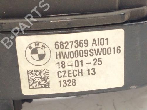 Squib airbag BMW 2 Gran Tourer (F46) 218 d xDrive | BP22982316C102 