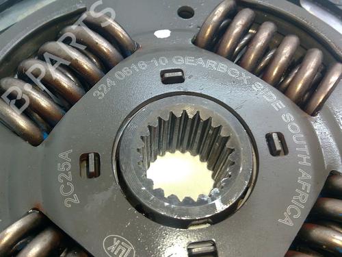 Other NISSAN PRIMASTAR Van (X83) 2.5 dCi 115 | BP33557174O1  - Image 5