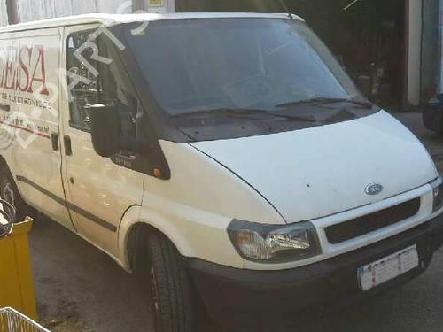 bremsepedal FORD TRANSIT Van (FA_ _) 2.0 DI (FAE_, FAF_, FAG_) | BP8775614I19  - Image 5