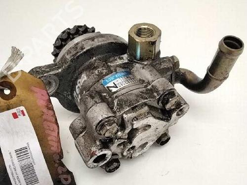 Used Steering pump NISSAN ALMERA II (N16) [2000-2025]  12124812