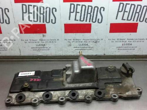 Used Valve cover NISSAN PATROL GR V Wagon (Y61) [1997-2025]  14317136
