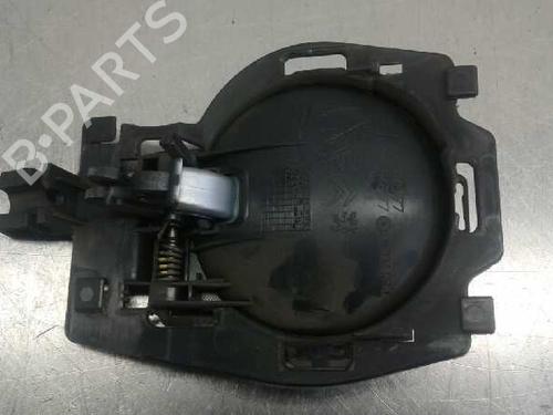 Venstre foran invendig håndtak CITROËN C3 I (FC_, FN_) 1.4 i | BP3212534I13 