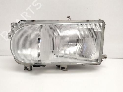 Used Left headlight NISSAN SERENA (C23) 2.0 (126 hp) 30124440