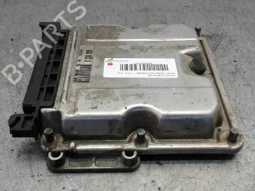 Used Engine control unit (ECU) Engine control unit (ECU) 742807 742807