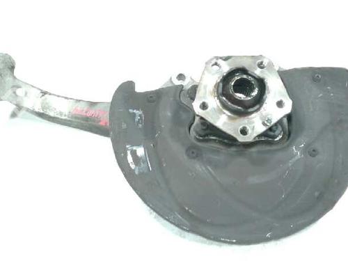 Left front steering knuckle AUDI Q7 (4MB, 4MG, 4MQ)  | BP8323208M25 