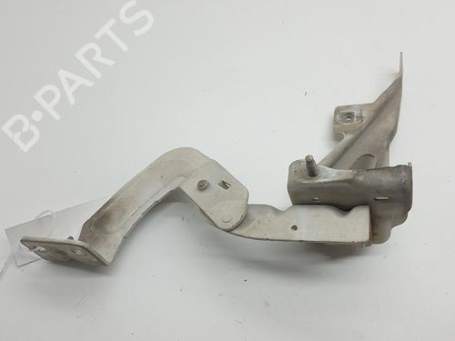 Used Hinge/Door check strap Hinge/Door check strap RENAULT KANGOO (KC0/1_) D 65 1.9 (KC0E, KC02, KC0J, KC0N) (64 hp) 33337851 33337851
